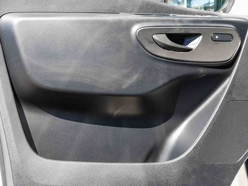 New 2025 Mercedes-Benz Sprinter 2500 image 18