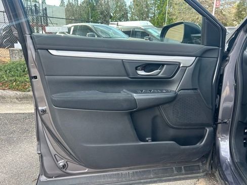 Used 2021 Honda CR-V LX image 19