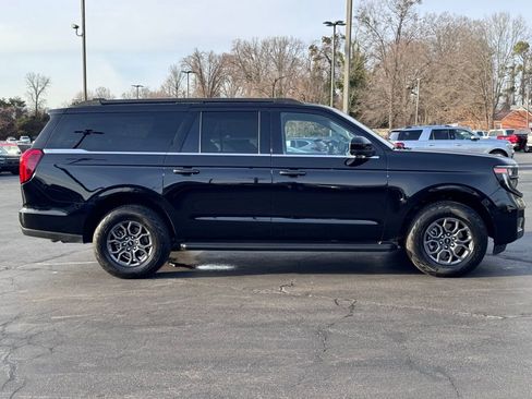 Used 2025 Ford Expedition Max Active image 4