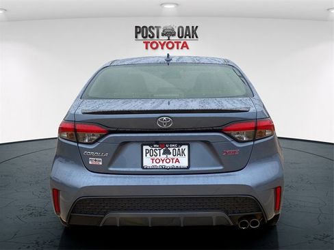 Used 2021 Toyota Corolla XSE w/ Advanced Lighting Package image 6