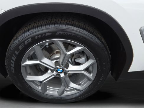 Certified 2023 BMW X3 sDrive30i w/ Convenience Package image 23