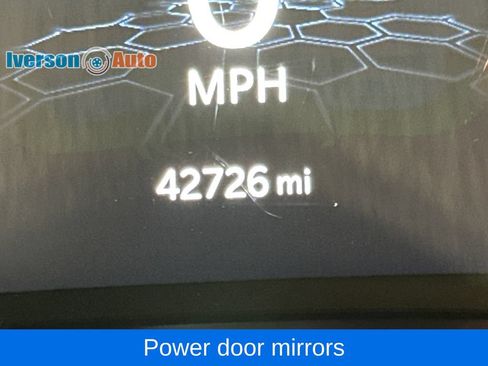 Used 2023 Jeep Compass Limited AWD/4WD image 20