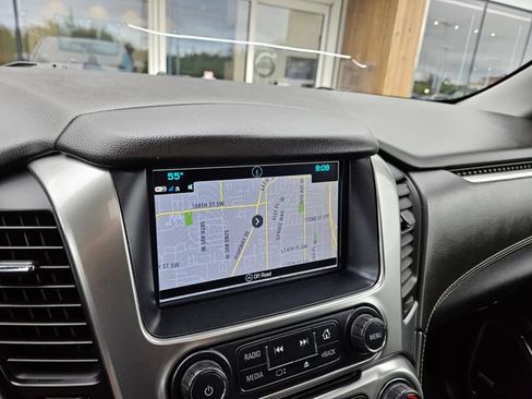 Used 2020 Chevrolet Tahoe LT AWD/4WD image 27