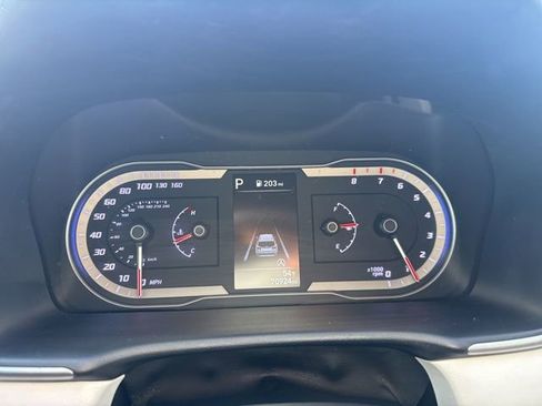 Used 2022 Hyundai Tucson SEL w/ Cargo Package image 21