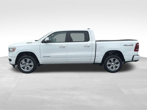 Used 2019 RAM 1500 Big Horn AWD/4WD image 26