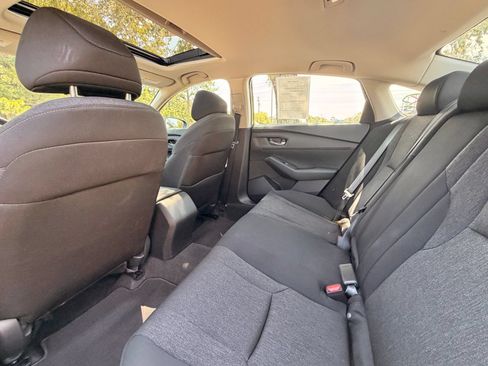Used 2023 Honda Accord EX image 14