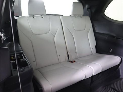 New 2026 Lexus TX 350 AWD image 24