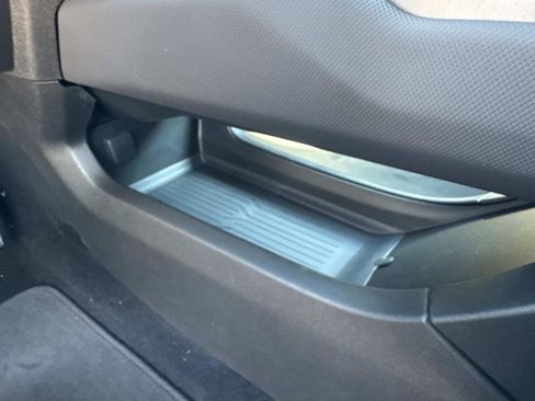 New 2025 Chevrolet Equinox EV RS image 28