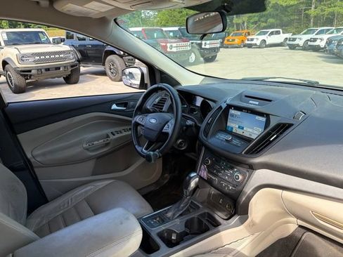 Used 2018 Ford Escape SEL FWD image 47