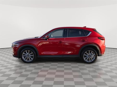 Used 2019 MAZDA CX-5 Grand Touring image 20