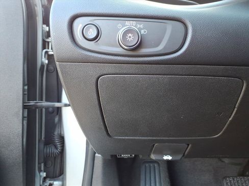 Used 2024 Chevrolet Malibu LT image 20