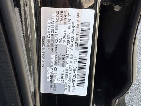 Used 2025 MAZDA CX-5 AWD 2.5 S w/ Preferred Package image 27
