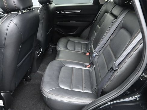 Used 2022 MAZDA CX-5 AWD 2.5 S w/ Premium Plus Pkg image 30