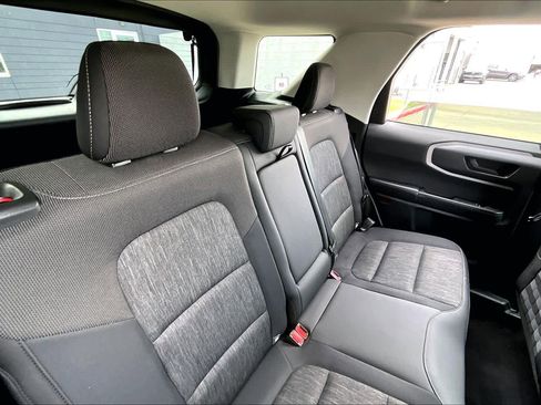 Used 2022 Ford Bronco Sport Big Bend w/ Convenience Package image 19