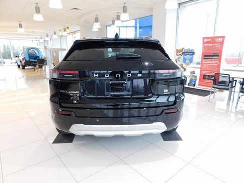 New 2026 Honda Prologue Elite image 3