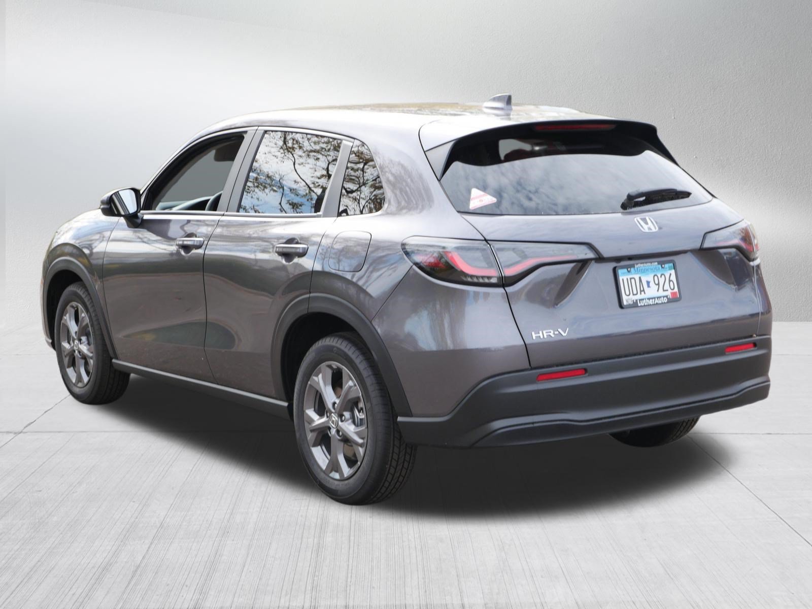Used 2027 Honda HR-V LX image 5