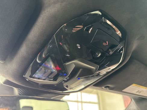 New 2026 BMW M5 AWD/4WD image 35