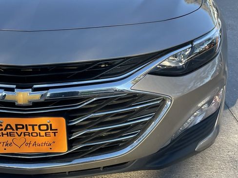 Used 2023 Chevrolet Malibu LT image 8