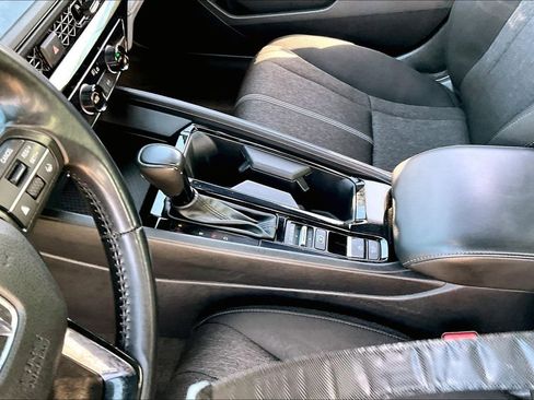 Used 2024 Honda Accord Sport image 15