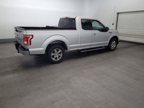 Used 2016 Ford F150 XLT w/ Equipment Group 301A Mid RWD image 10