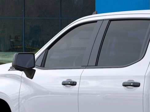 New 2026 Chevrolet Silverado 1500 LT Trail Boss w/ LT Trail Boss Premium Package image 18