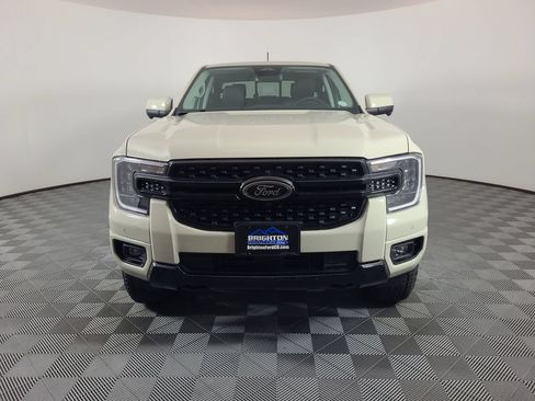 New 2026 Ford Ranger Lariat w/ FX4 Off-Road Package AWD/4WD image 8