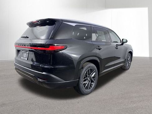 New 2026 Lexus TX 350 AWD image 36