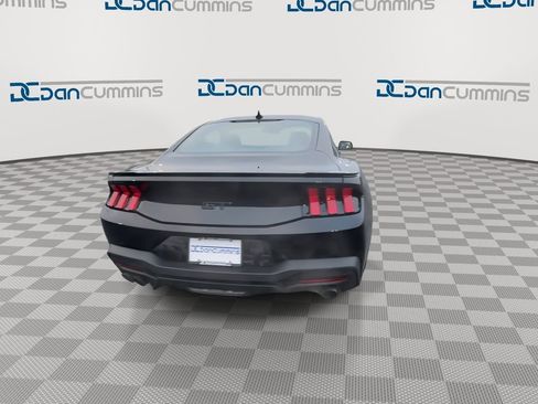 New 2026 Ford Mustang GT Premium image 7