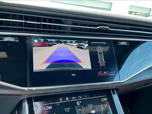 Certified 2023 Audi Q8 Premium AWD/4WD image 27
