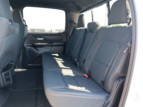 New 2026 RAM 1500 Classic Warlock image 30