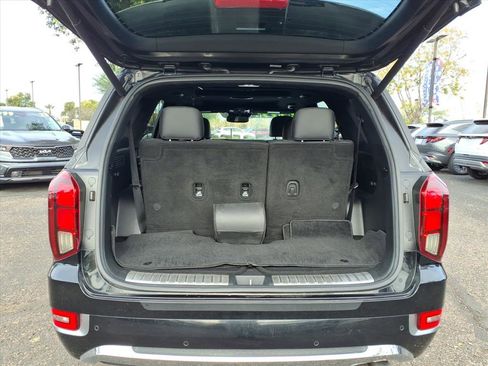 Used 2020 Hyundai Palisade Limited image 10