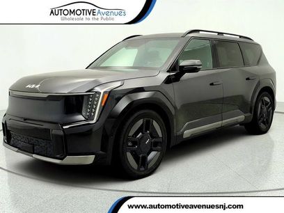 Used 2024 Kia EV9 GT-Line