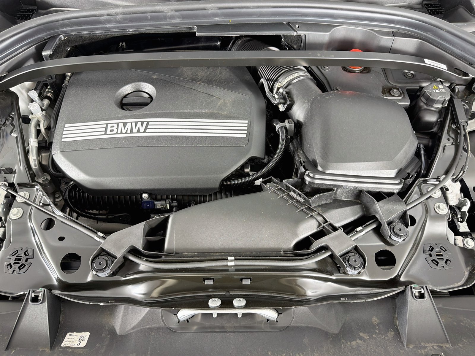 Used 2026 BMW X1 xDrive28i w/ Convenience Package AWD/4WD image 30