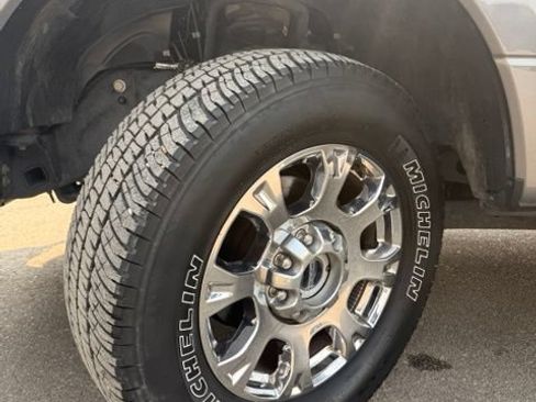 Used 2022 Ford F250 Lariat w/ Chrome Package AWD/4WD image 26