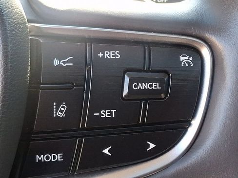 Used 2023 Lexus ES 250 w/ Premium Package AWD/4WD image 24