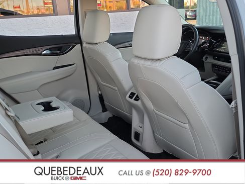 Used 2023 Buick Envision Avenir image 30