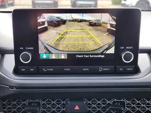 Certified 2025 Honda Accord LX image 13