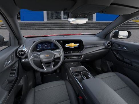 New 2026 Chevrolet Equinox LT image 39