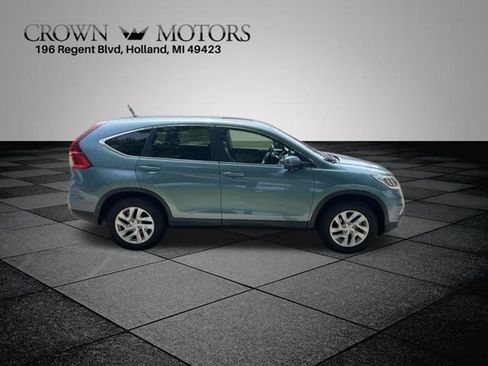 Used 2016 Honda CR-V EX image 2