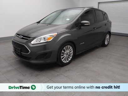 Used 2018 Ford C-MAX SE w/ Equipment Group 201A