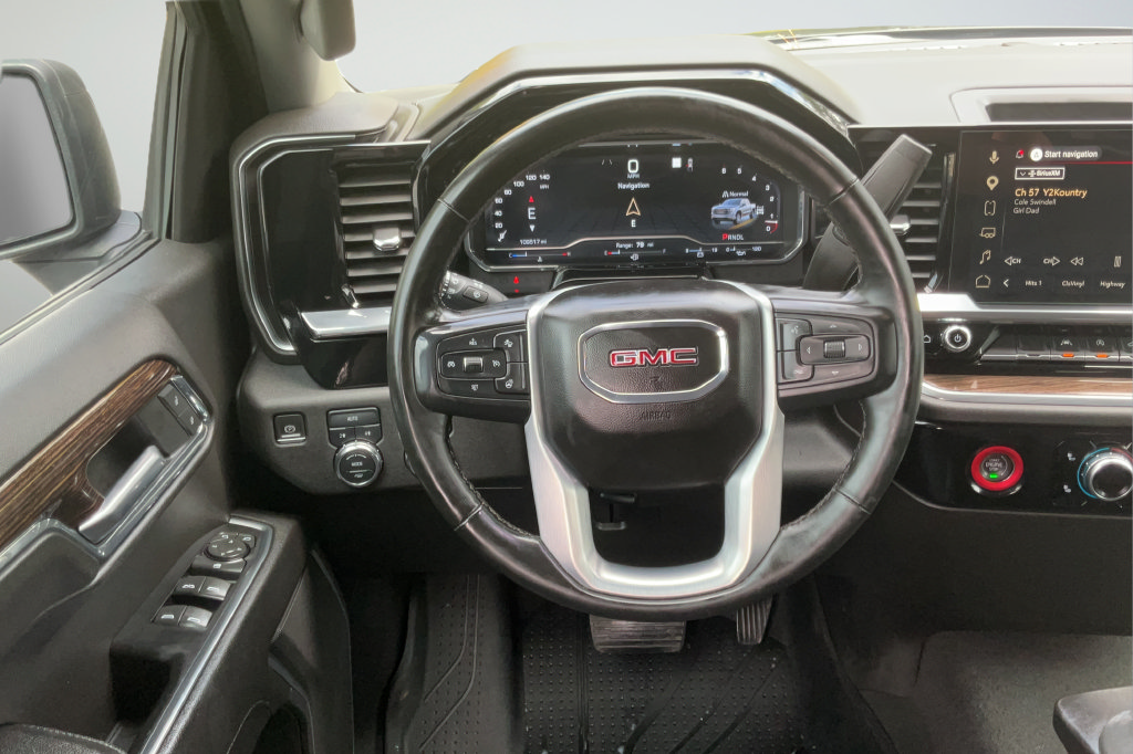 Used 2023 GMC Sierra 1500 Elevation AWD/4WD image 14