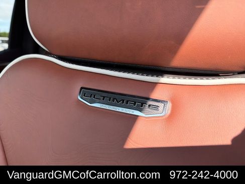 New 2026 GMC Sierra 1500 Denali Ultimate AWD/4WD image 18