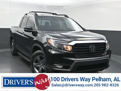 Used 2023 Honda Ridgeline RTL