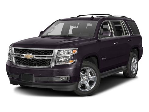 Used 2016 Chevrolet Tahoe LS RWD image 4