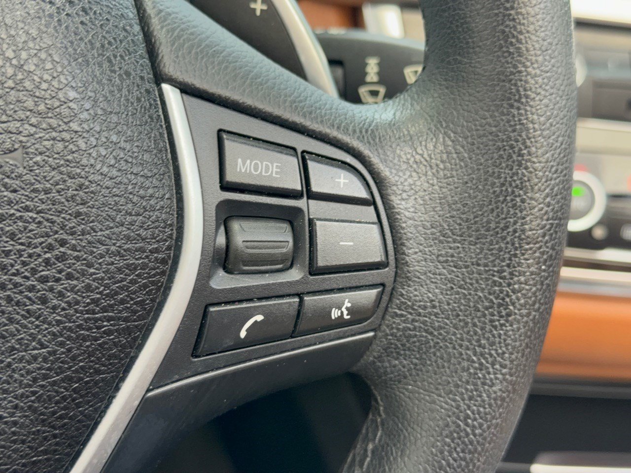 Used 2015 BMW 428i Convertible RWD image 19