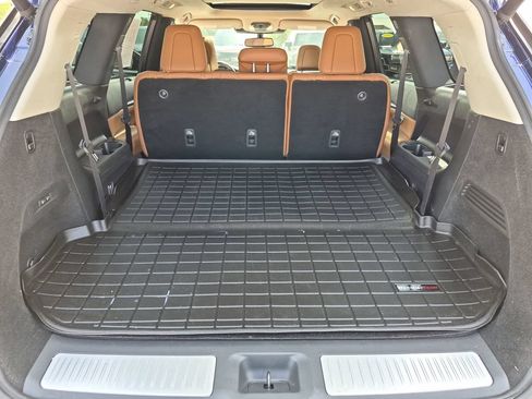 Used 2022 INFINITI QX60 Sensory w/ Cargo Package AWD/4WD image 41