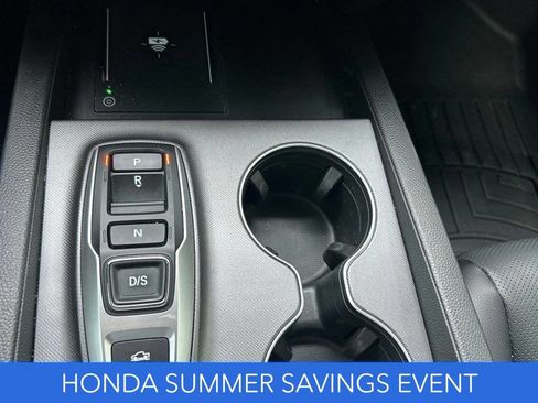 Used 2025 Honda Ridgeline RTL image 28