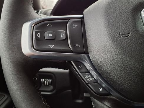 New 2026 RAM 1500 Big Horn image 20