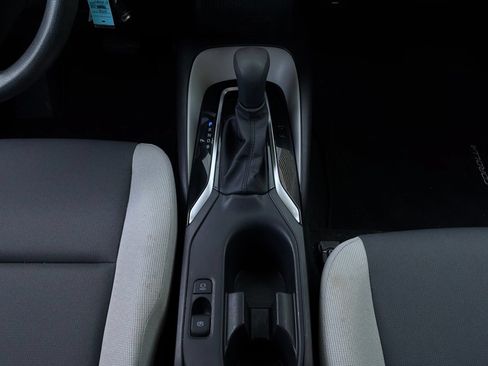 Used 2026 Toyota Corolla LE FWD image 14