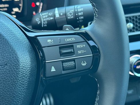 New 2026 Honda Civic Sport Touring image 31